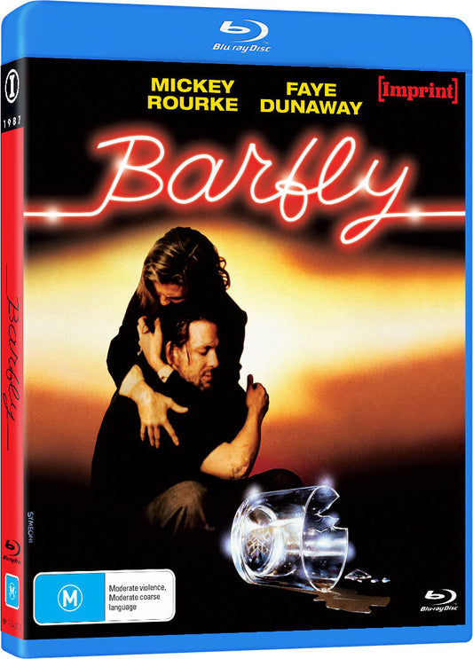 BARFLY (1987)