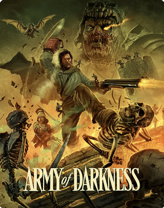 ARMY OF DARKNESS