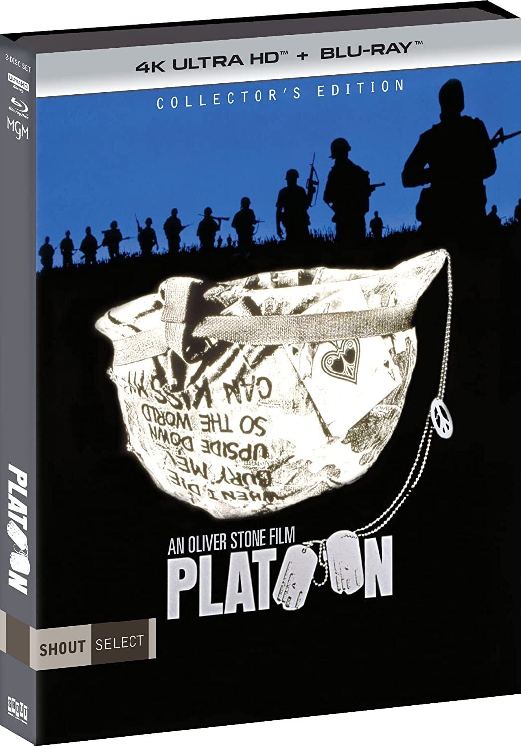 PLATOON (1986)