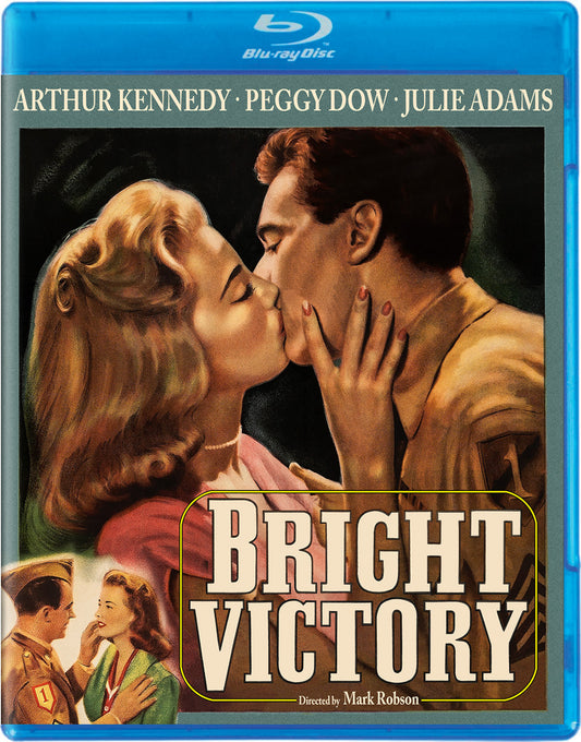 BRIGHT VICTORY (1951)