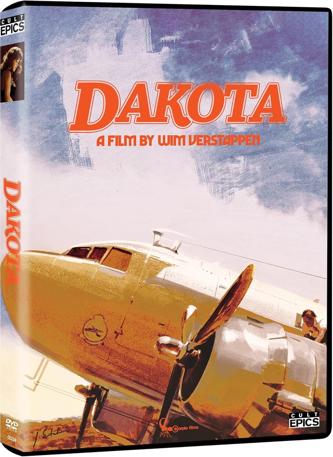 DAKOTA (1974)