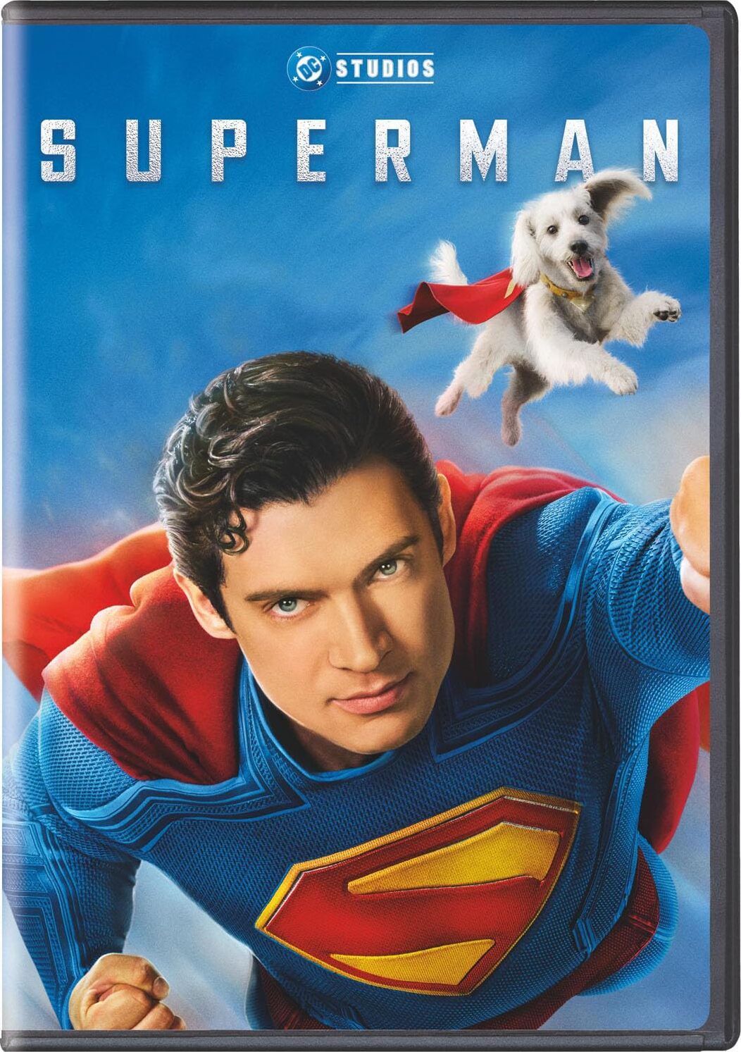 SUPERMAN (2025)