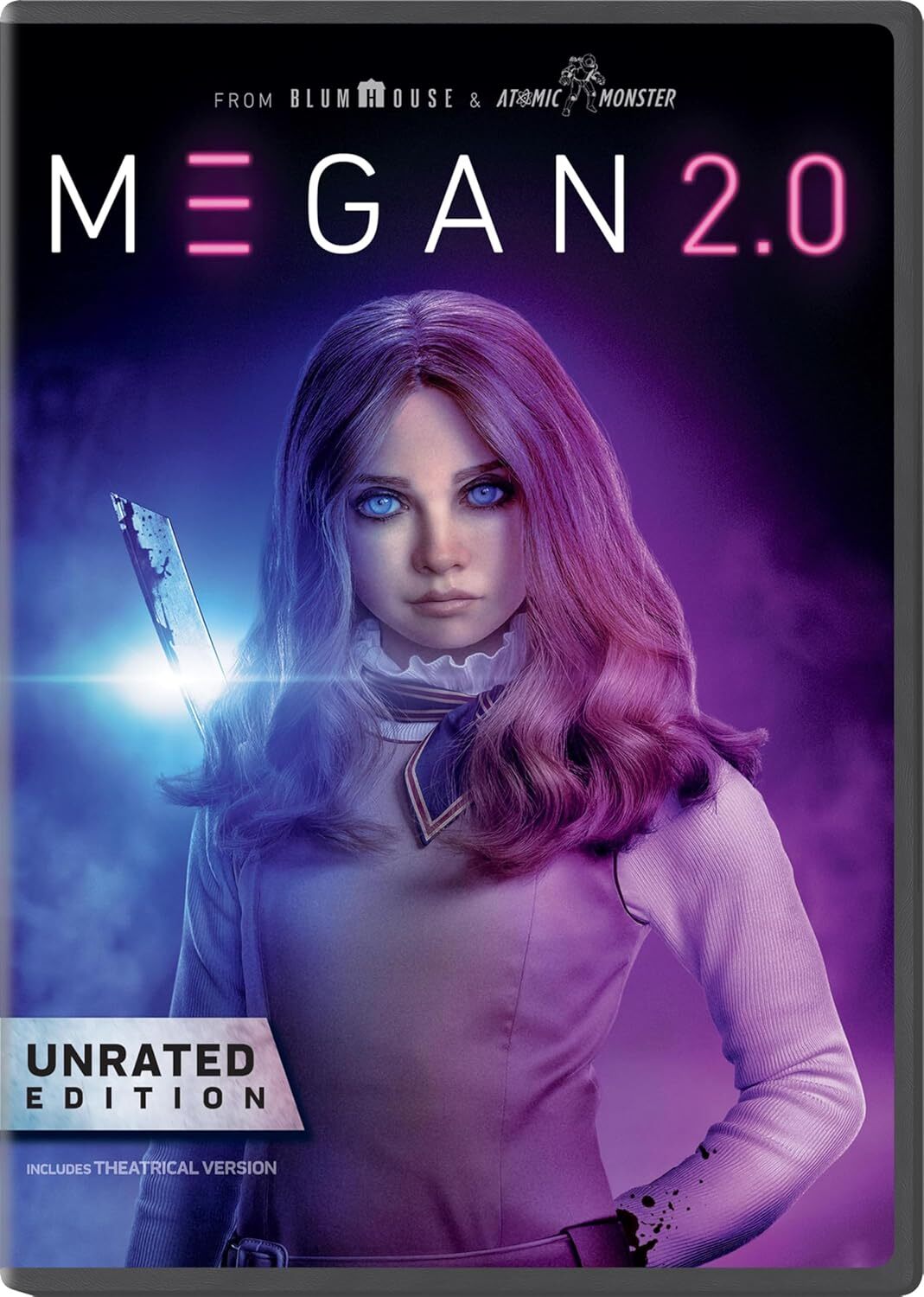 M3GAN 2.0 (2025)
