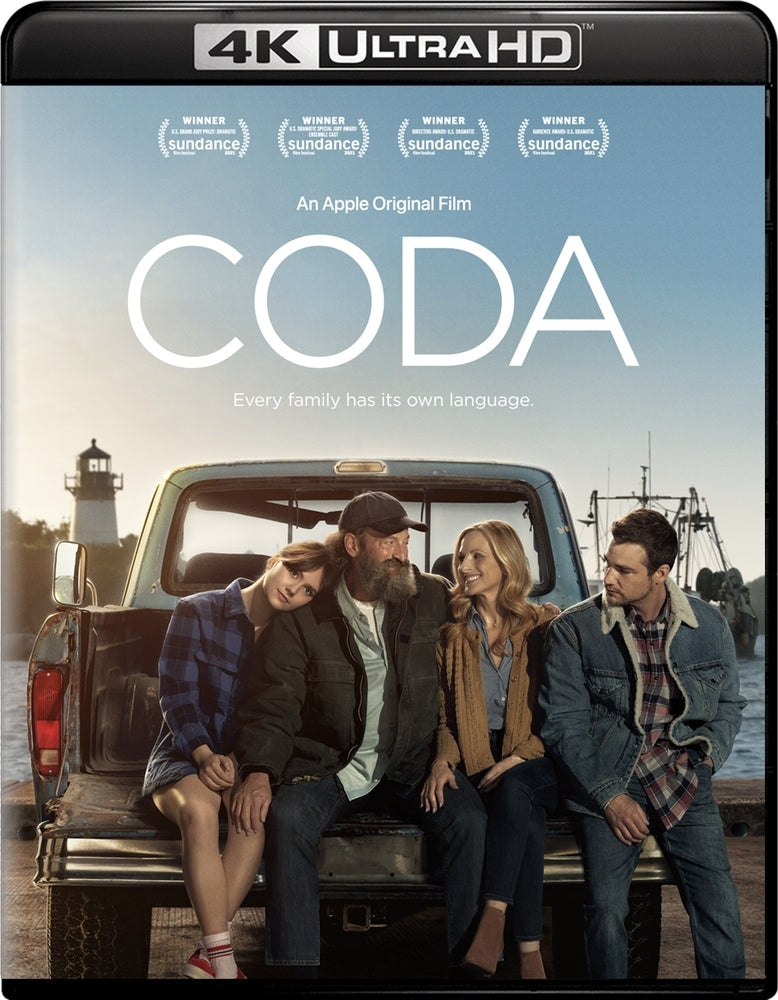 CODA (2021)