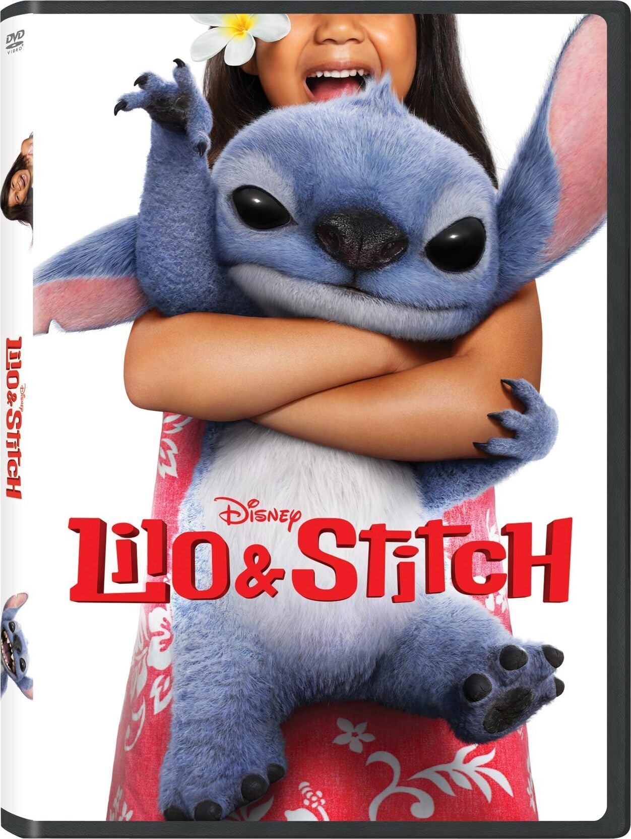 LILO & STITCH (2025)