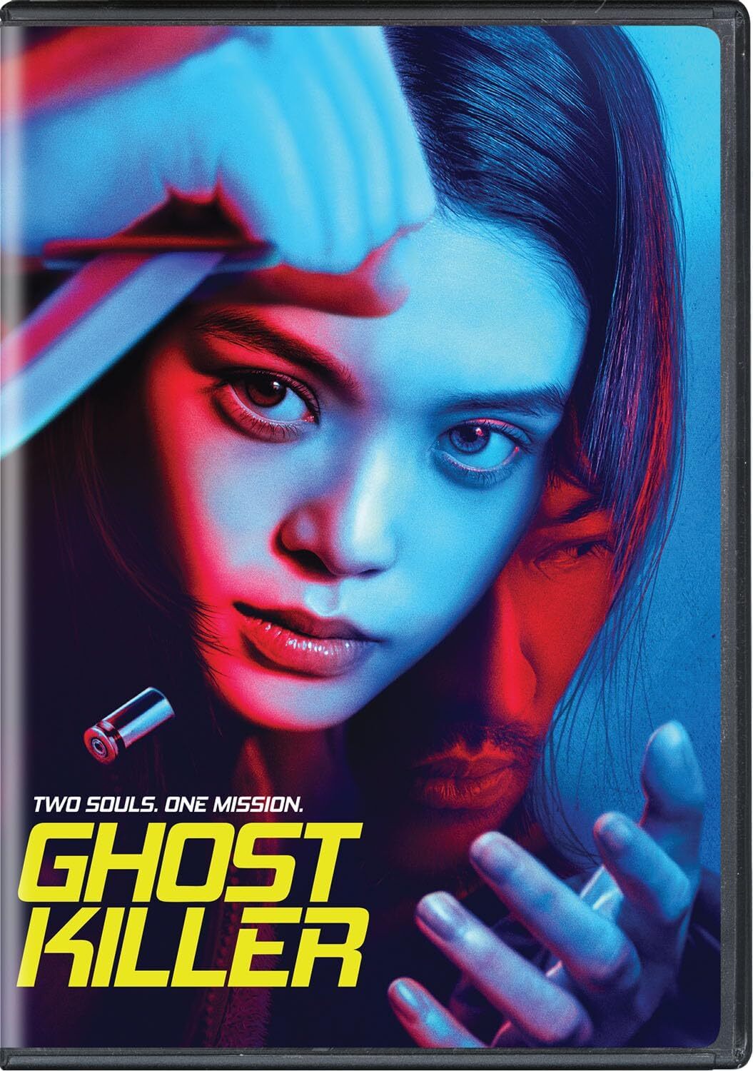 GHOST KILLER (2024)