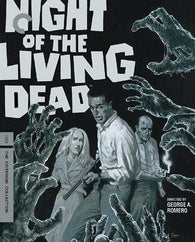 NIGHT OF THE LIVING DEAD (1968)