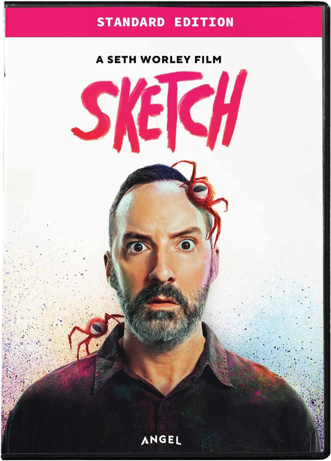 SKETCH (2024)
