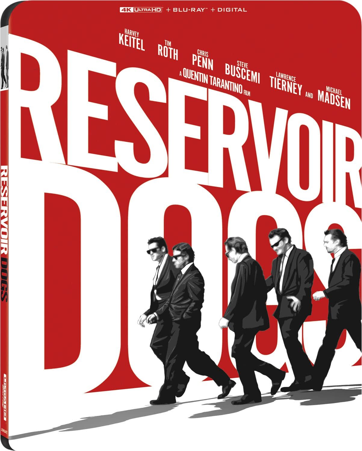 RESERVOIR DOGS