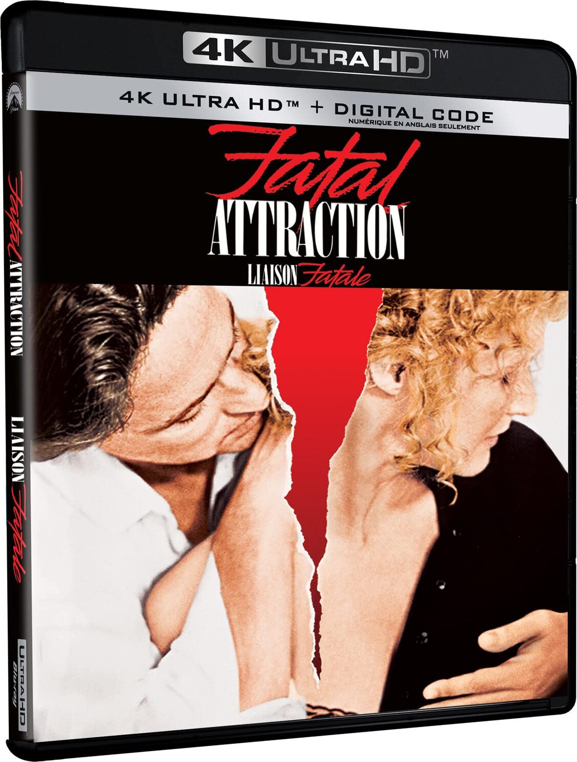 FATAL ATTRACTION