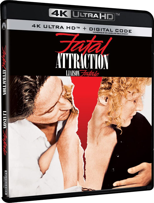 FATAL ATTRACTION