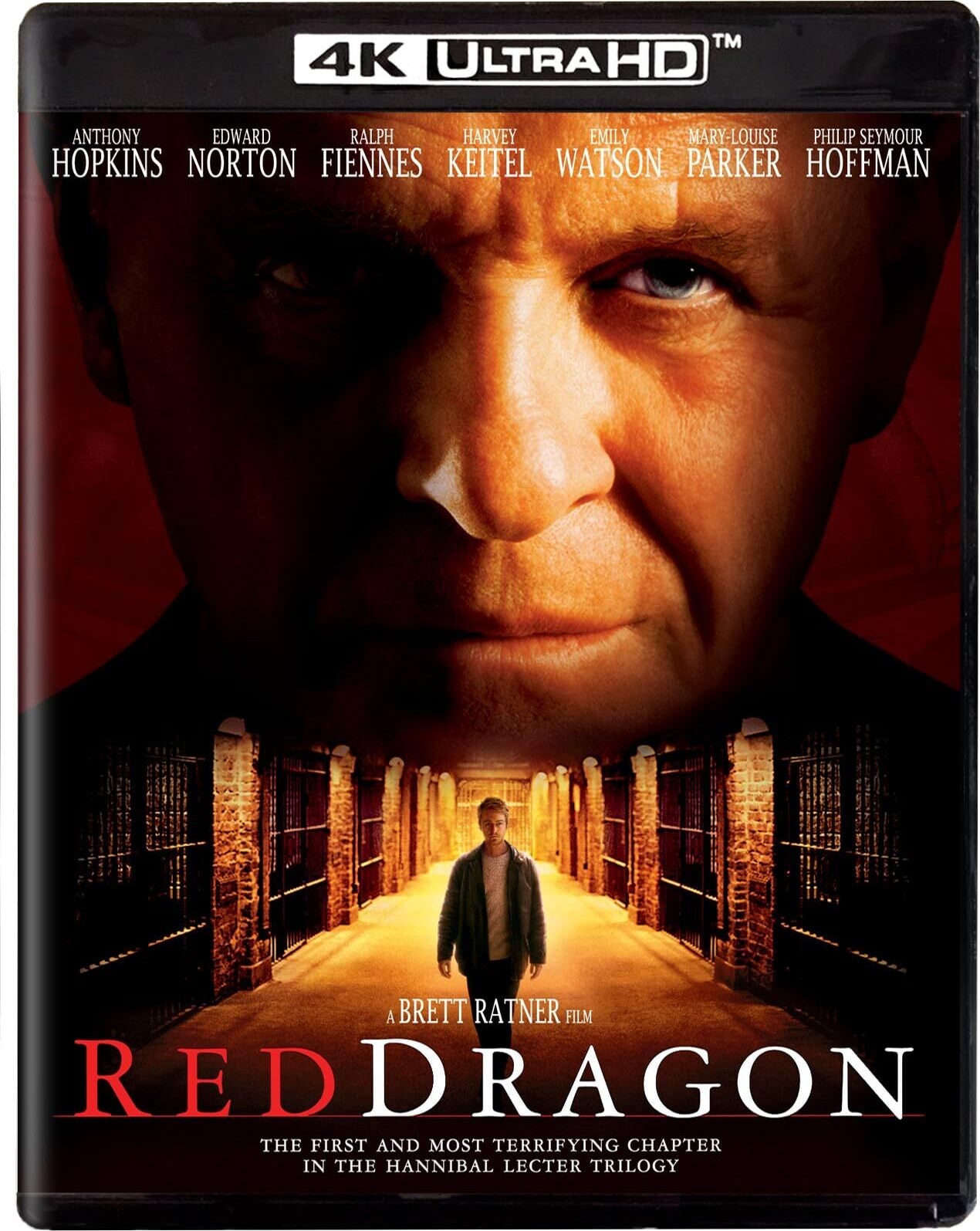 RED DRAGON (2002)