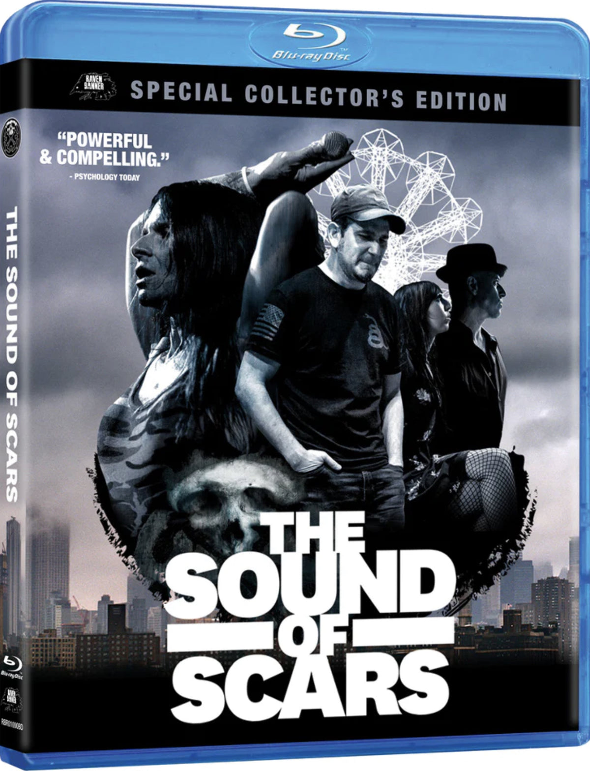 SOUND OF SCARS, THE (2022)