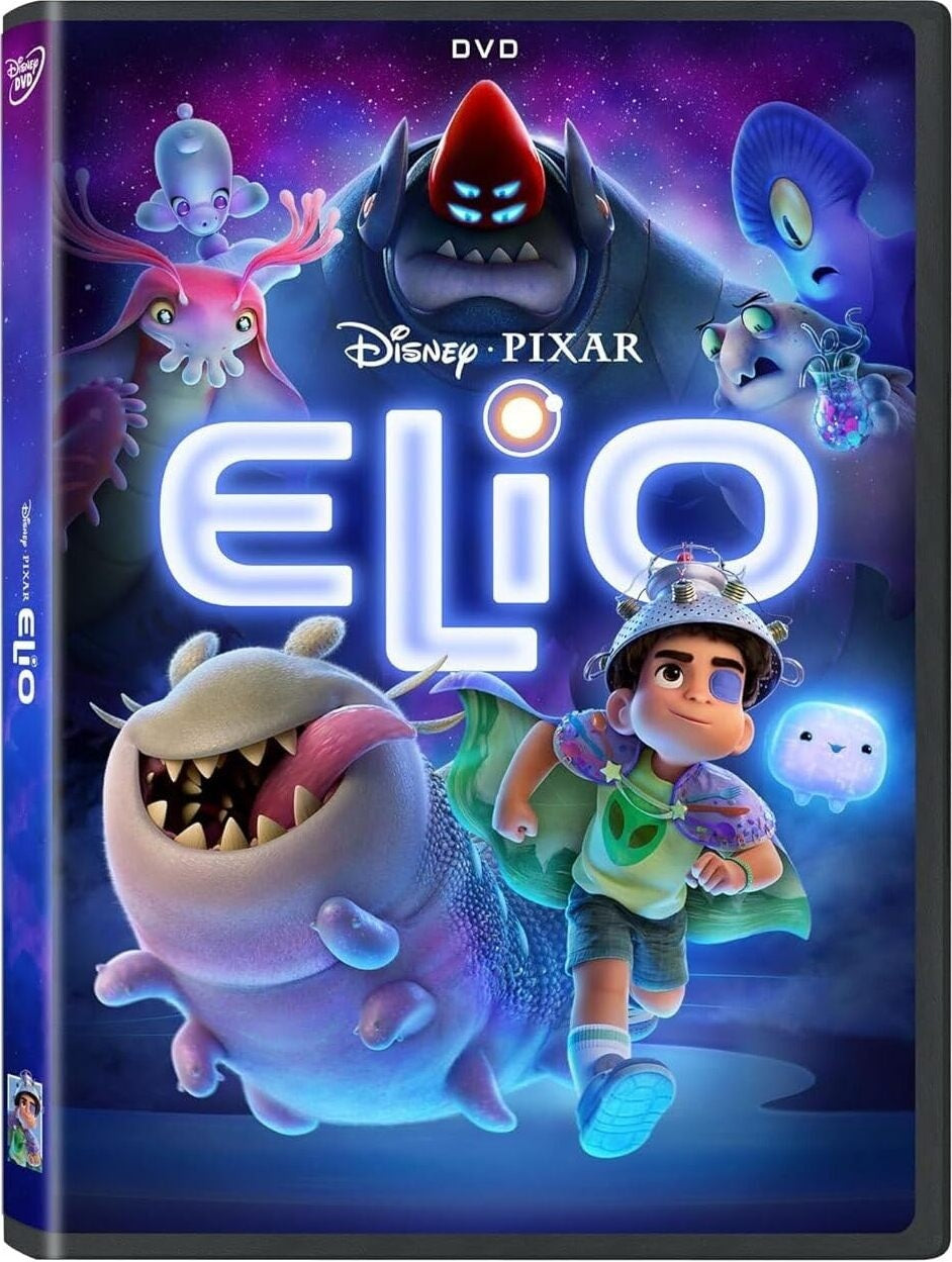 ELIO (2025)