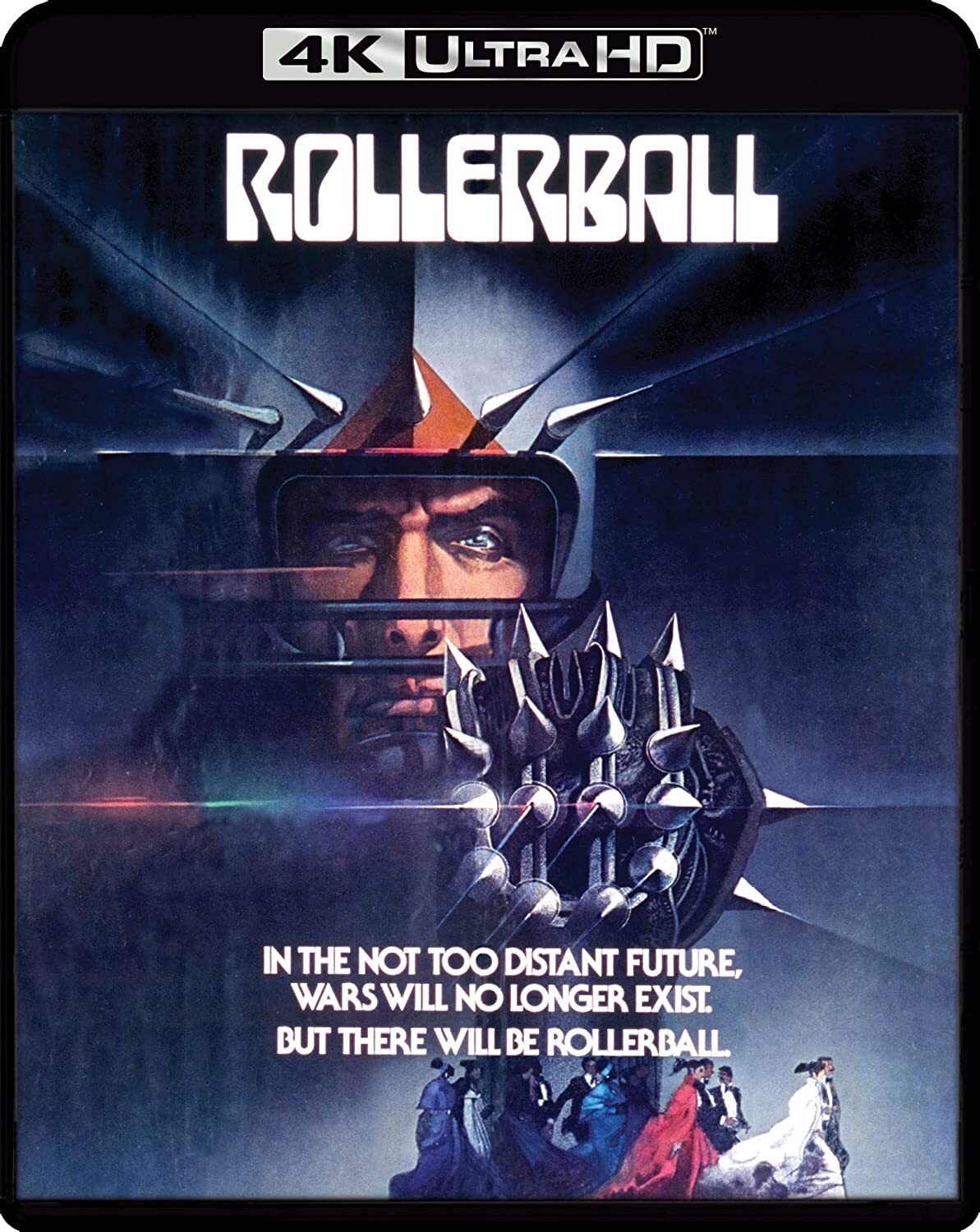 ROLLERBALL (1975)