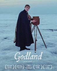 GODLAND (2022)