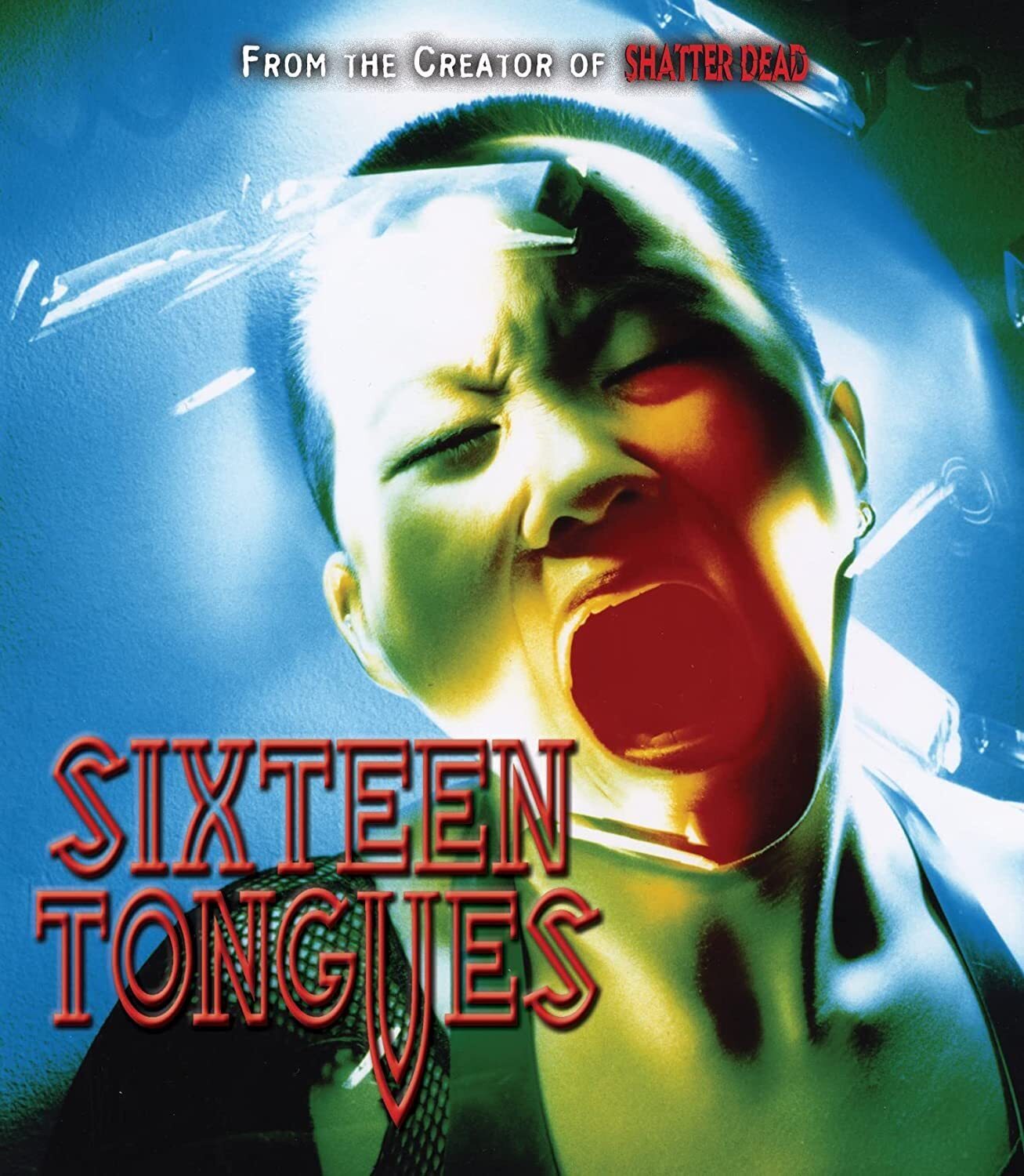 SIXTEEN TONGUES (1999)