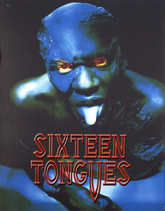 SIXTEEN TONGUES (1999)