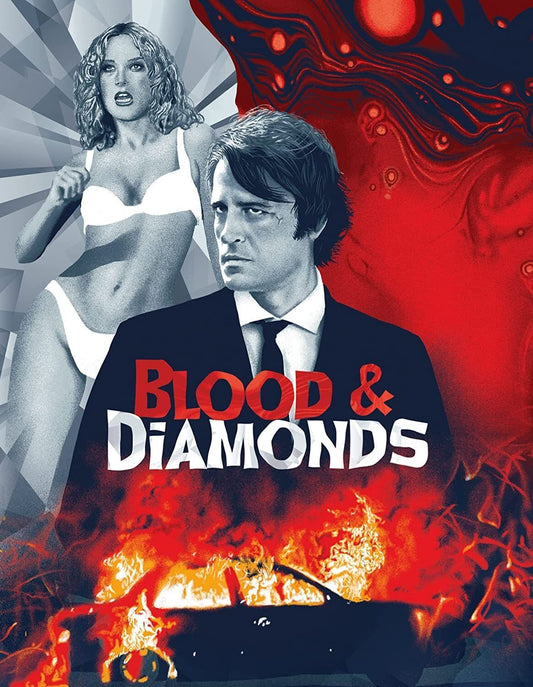 BLOOD AND DIAMONDS (1977)