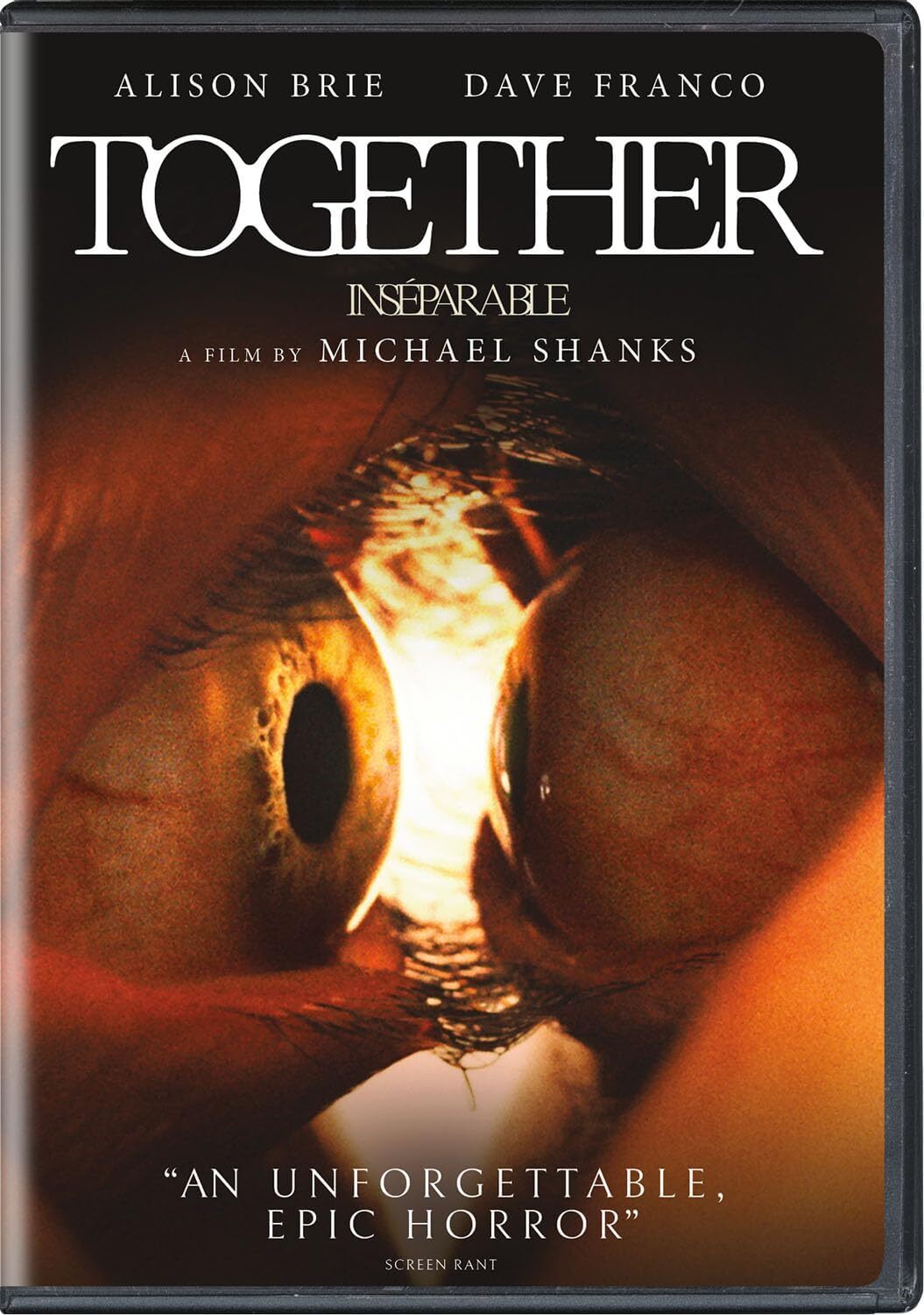 TOGETHER (2025)