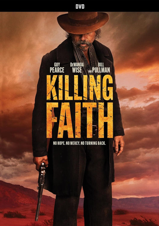 KILLING FAITH (2025)