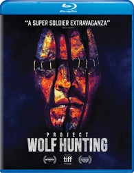 PROJECT WORLF HUNTING (2022)