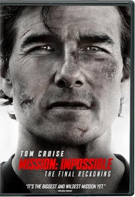 MISSION IMPOSSIBLE 8: FINAL RECKONING