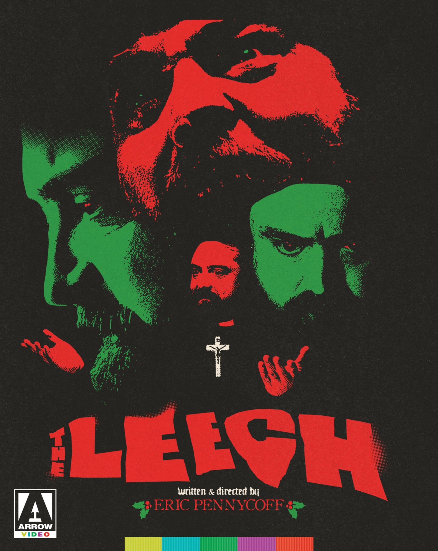 LEECH, THE (2022)