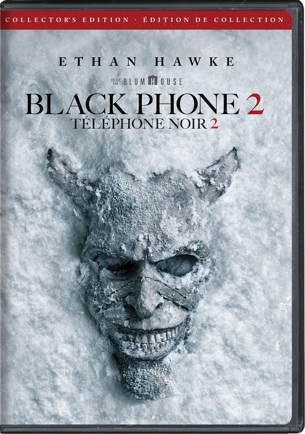 BLACK PHONE 2, THE (2025)
