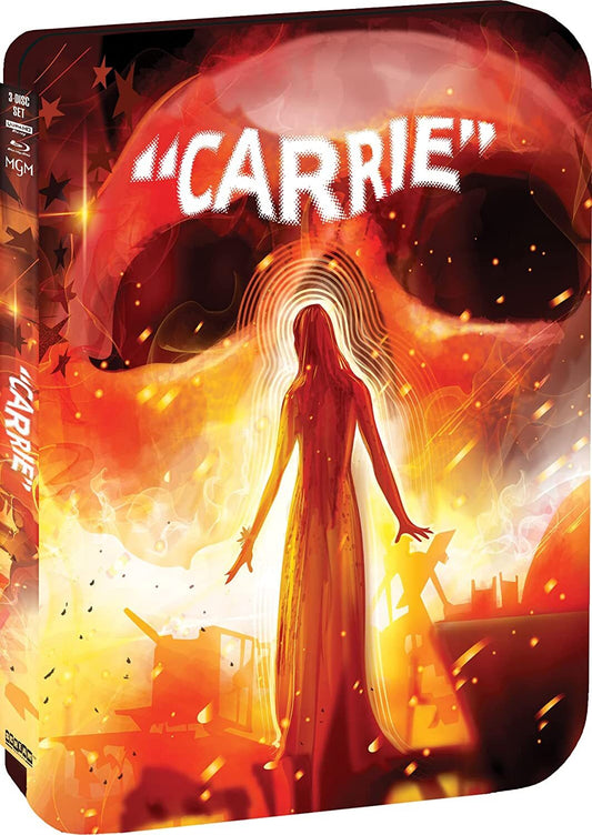 CARRIE (1976)