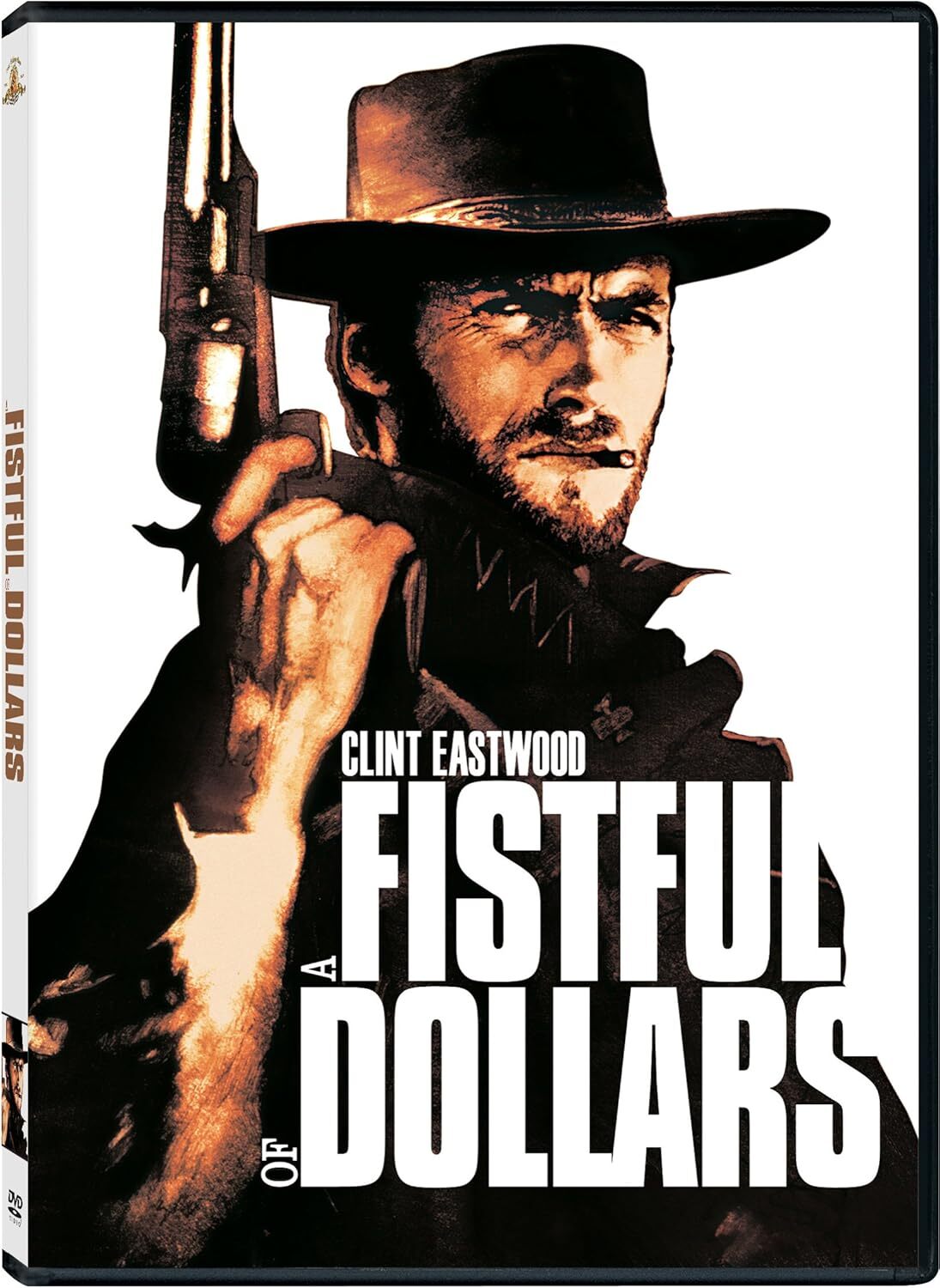 FISTFUL OF DOLLARS, A