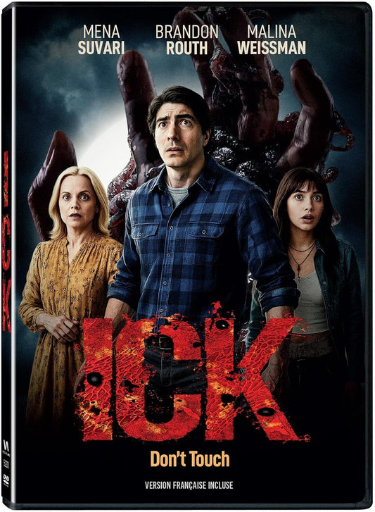ICK (2024)