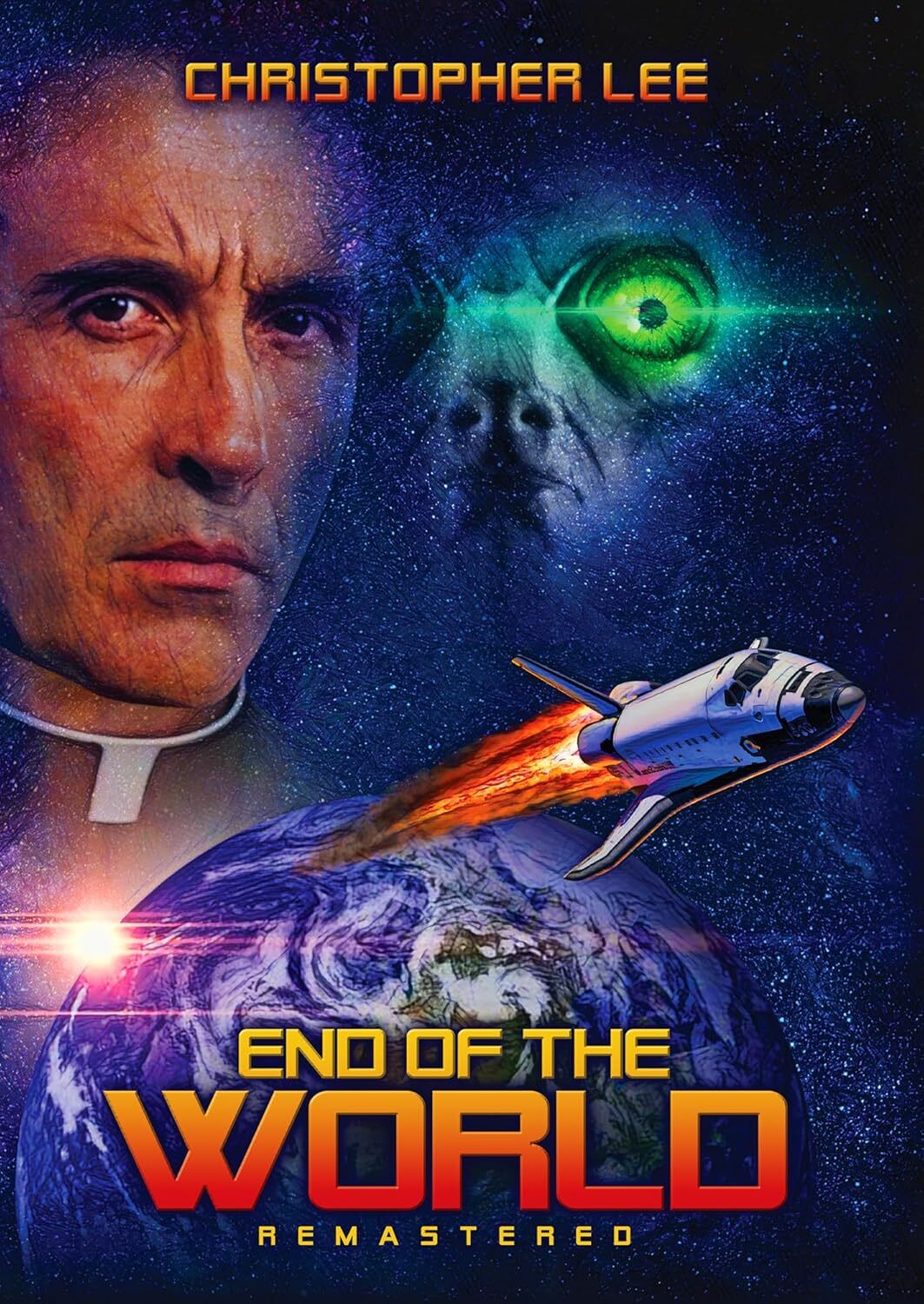 END OF THE WORLD (1977)