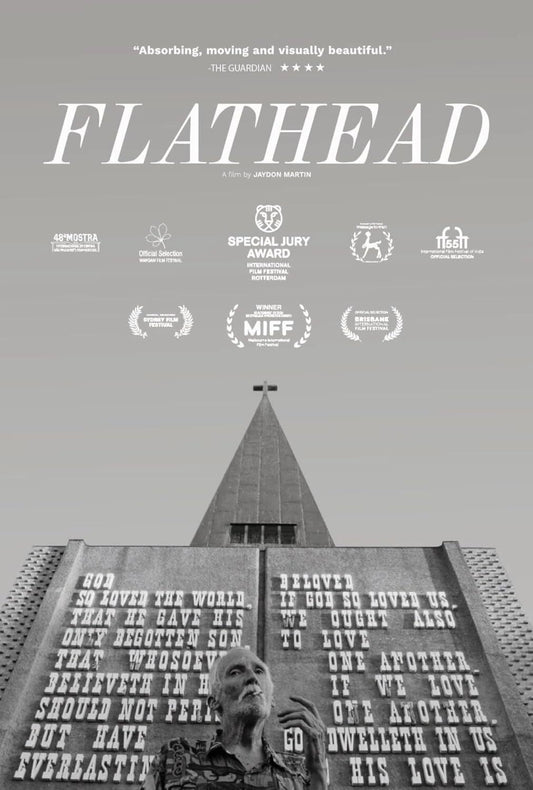 FLATHEAD (2024)