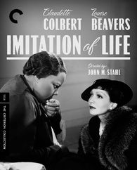 IMITATION OF LIFE (1934)