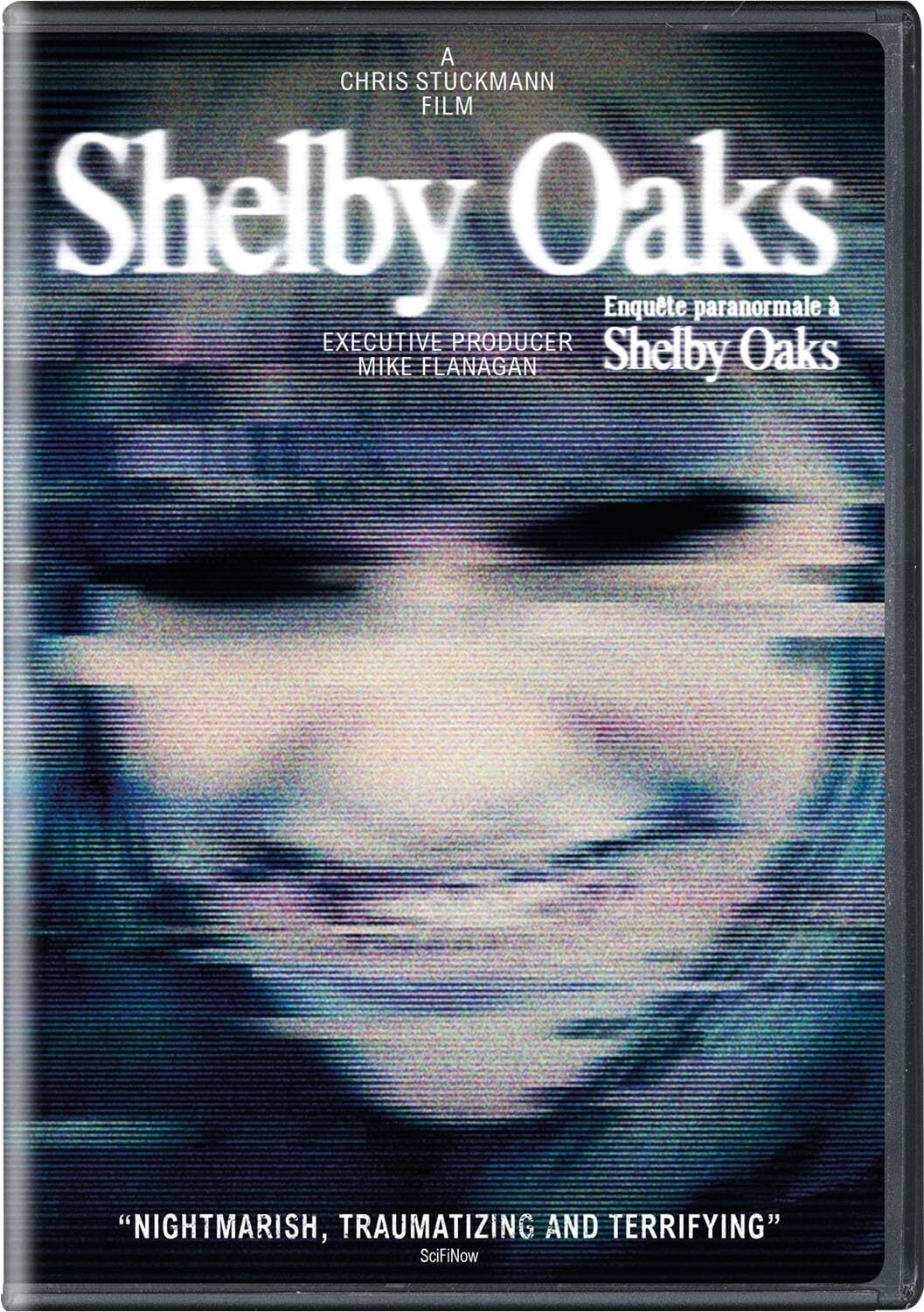 SHELBY OAKS (2024)