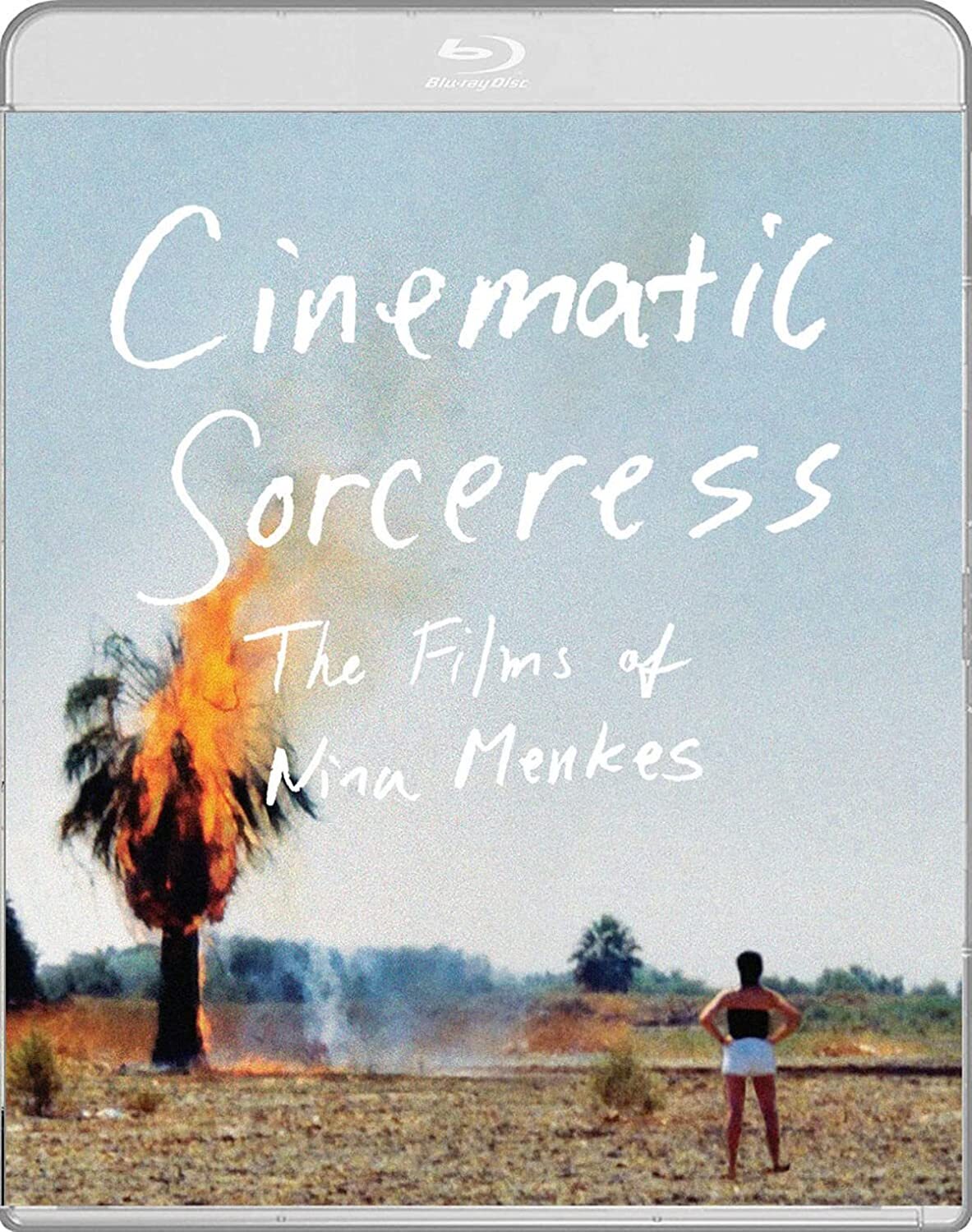 CINEMATIC SORCERESS: THE FILMS OF NINA MENKES