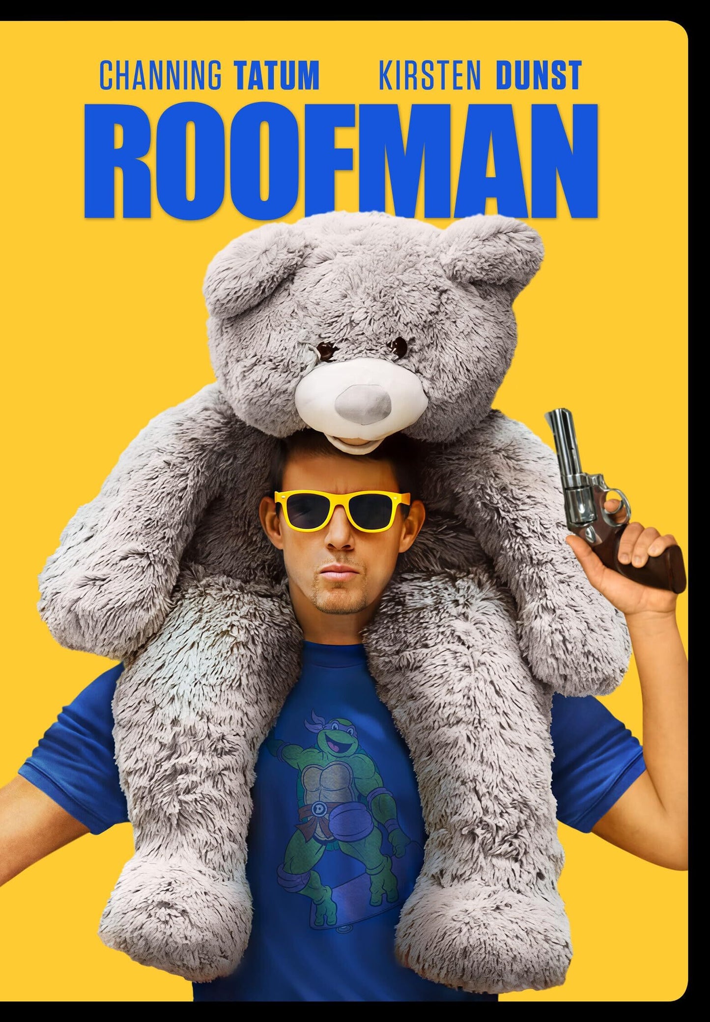 ROOFMAN (2025)
