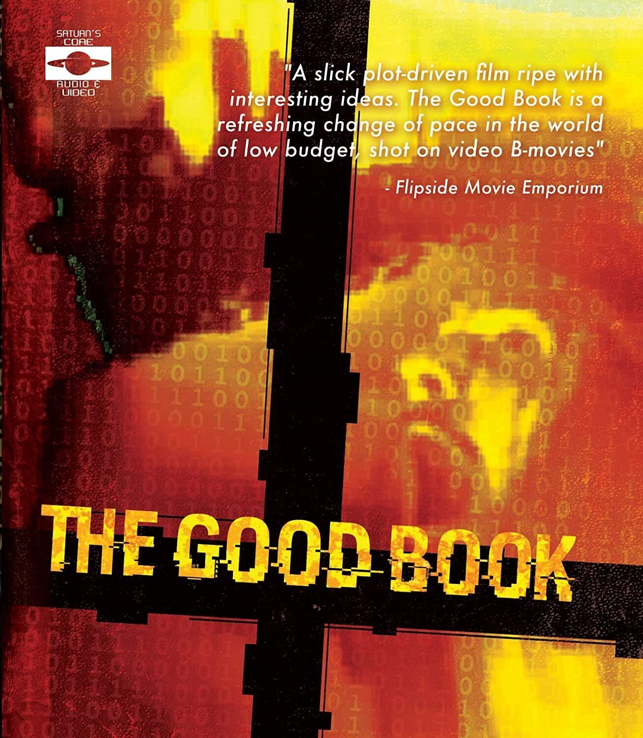 GOOD BOOK, THE (1997)