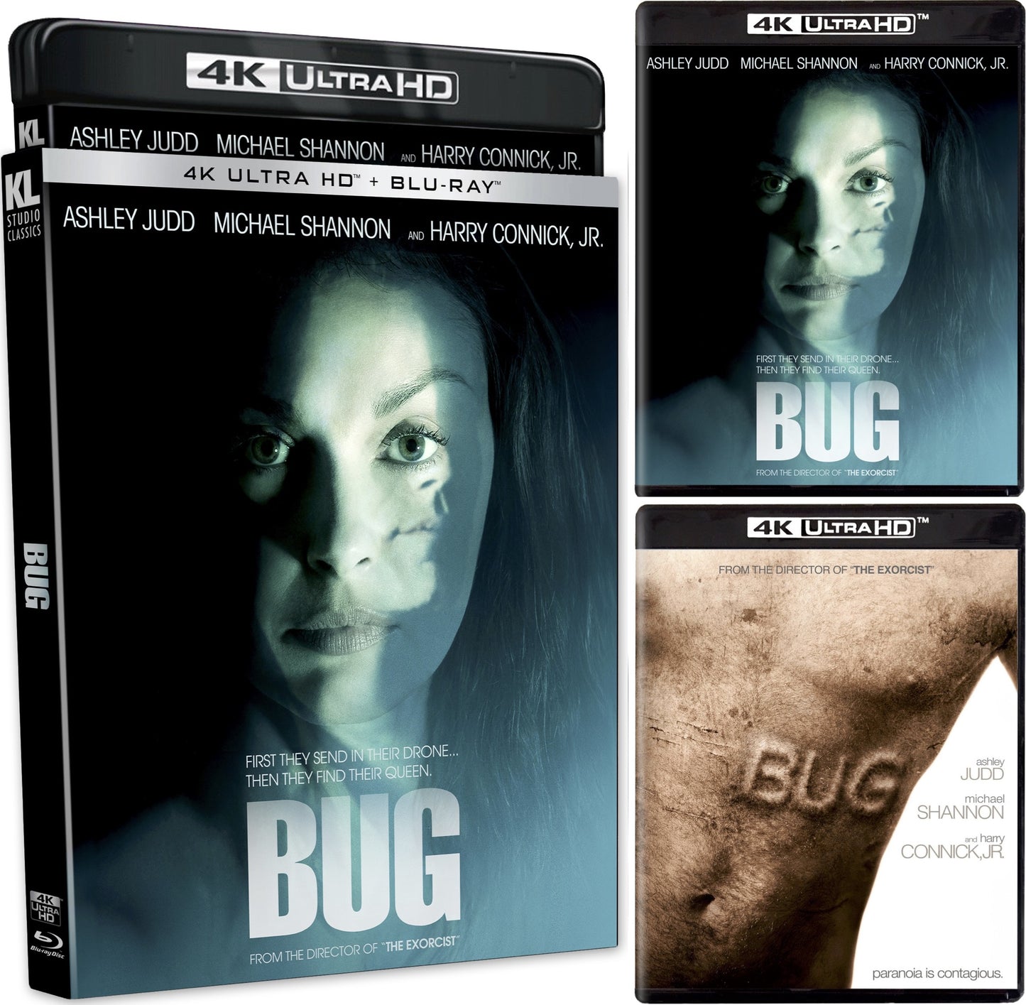 BUG (2006)