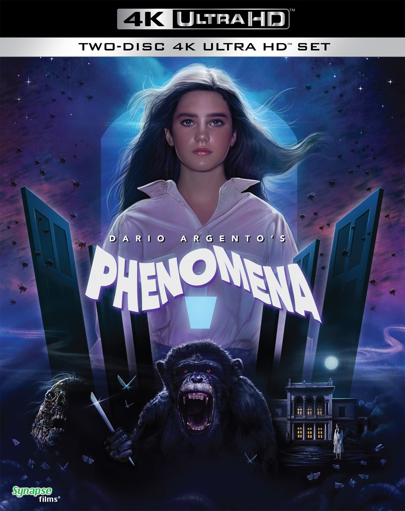 PHENOMENA (1985)