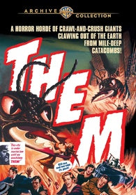 THEM! (1954)