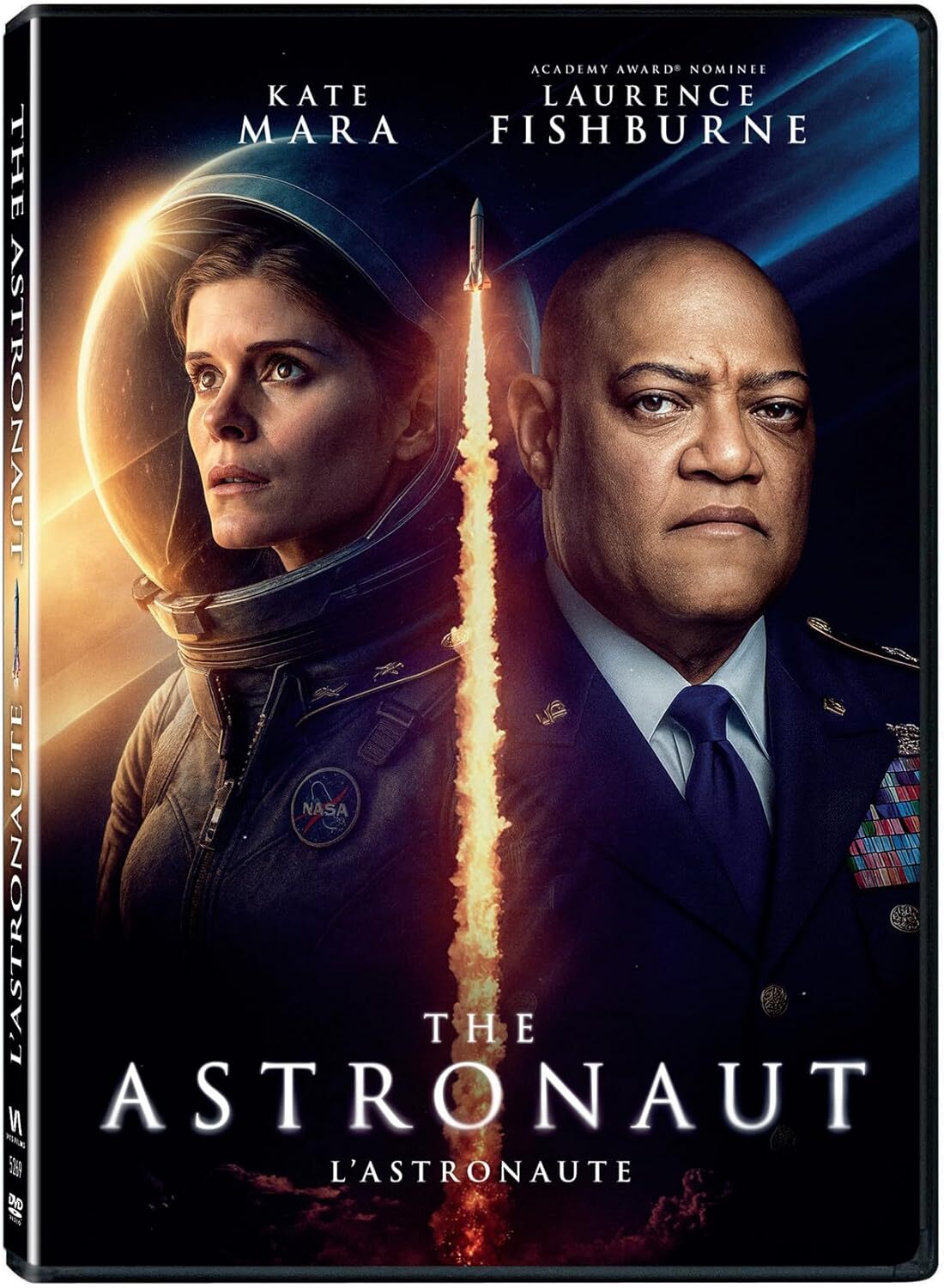 ASTRONAUT, THE (2025)