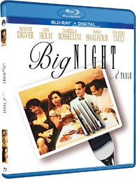 BIG NIGHT (1996)