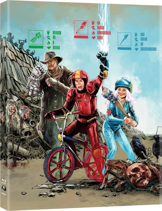 TURBO KID (2015)