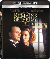 REMAINS OF THE DAY, THE (1993)