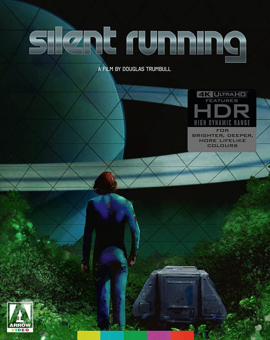 SILENT RUNNING (1972)