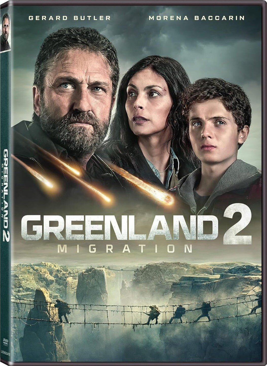 GREENLAND 2: MIGRATION (2026)