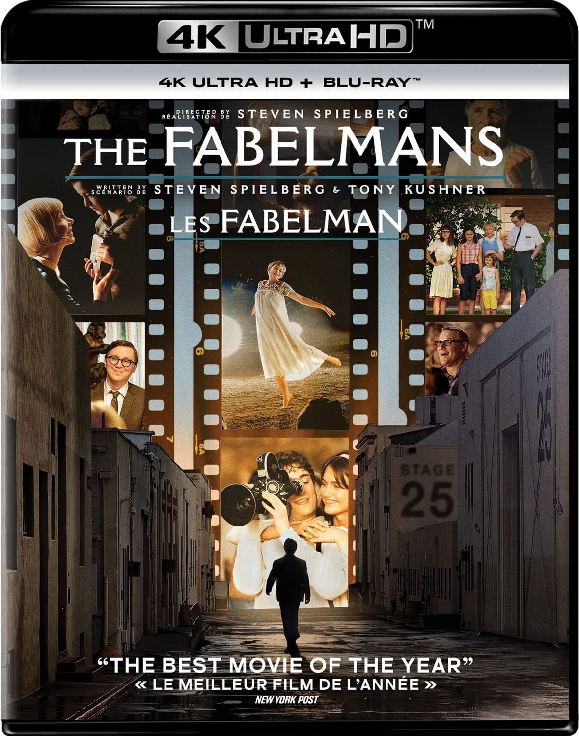 FABELMANS, THE (2022)