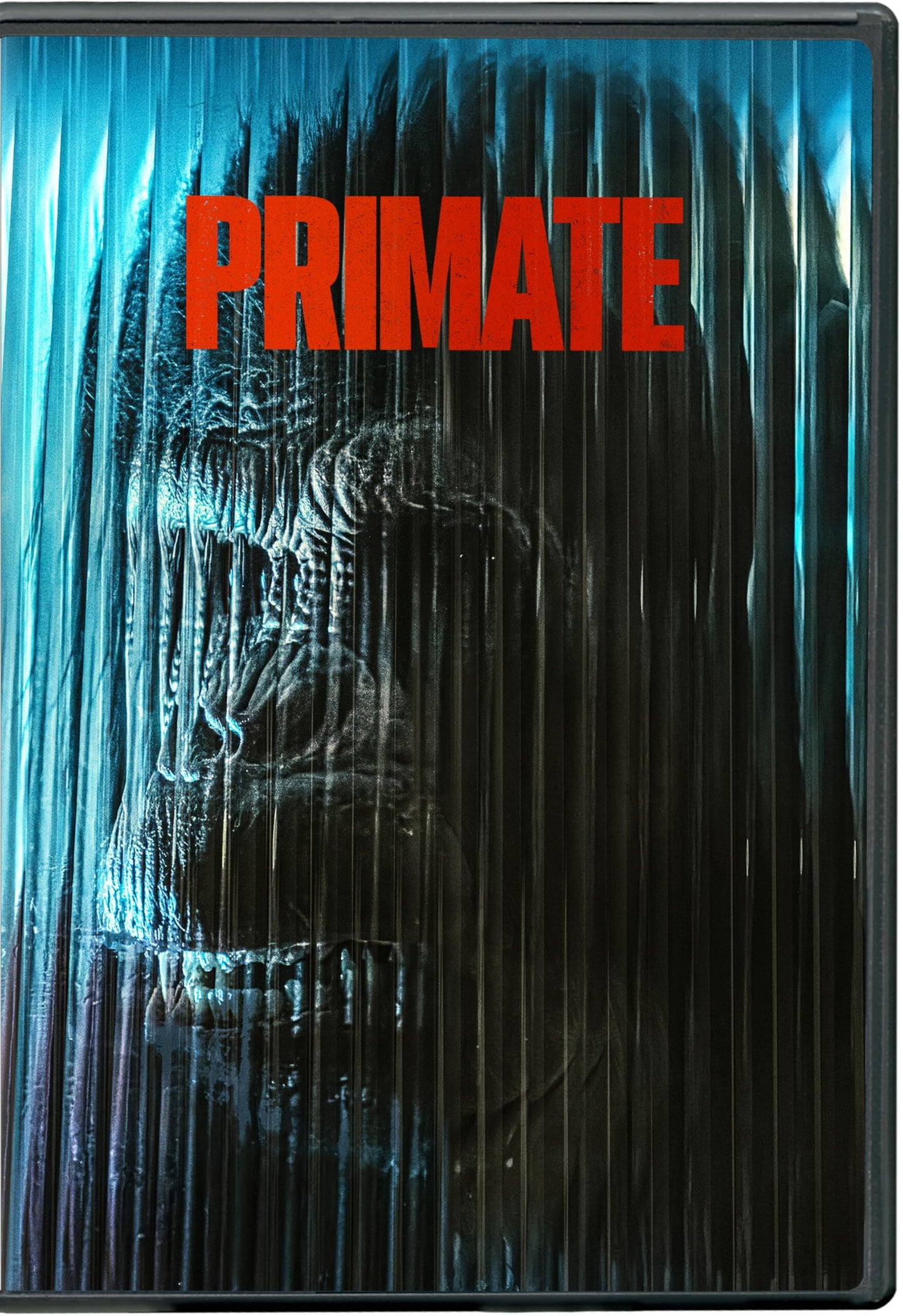 PRIMATE (2025)